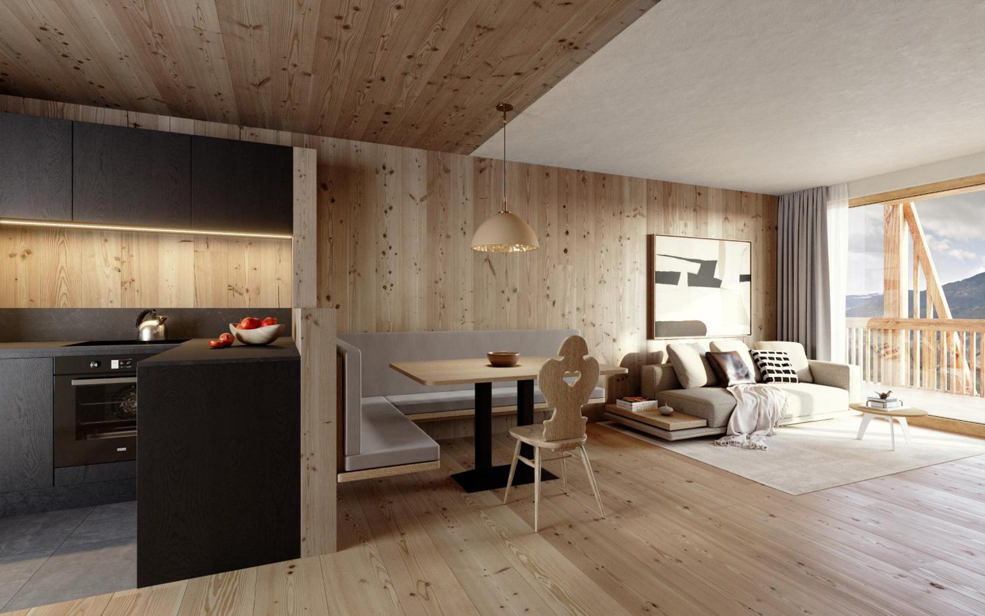Summerer - Living Nature - Apartments With Private Spa เบรสซาโนเน ภายนอก รูปภาพ