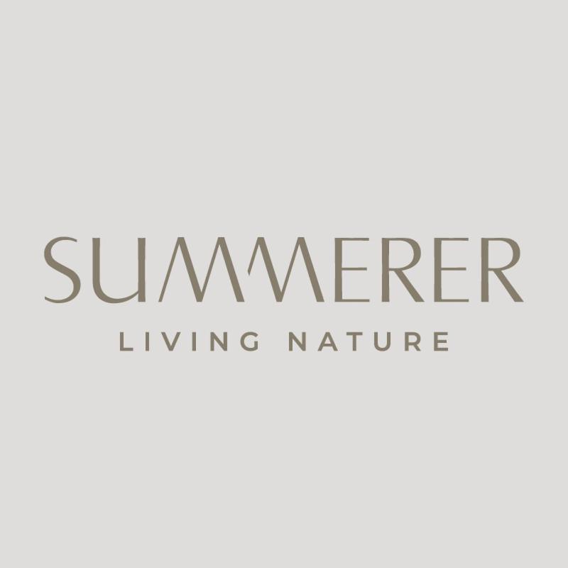 Summerer - Living Nature - Apartments With Private Spa เบรสซาโนเน ภายนอก รูปภาพ